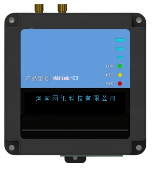Wxlink-C3
